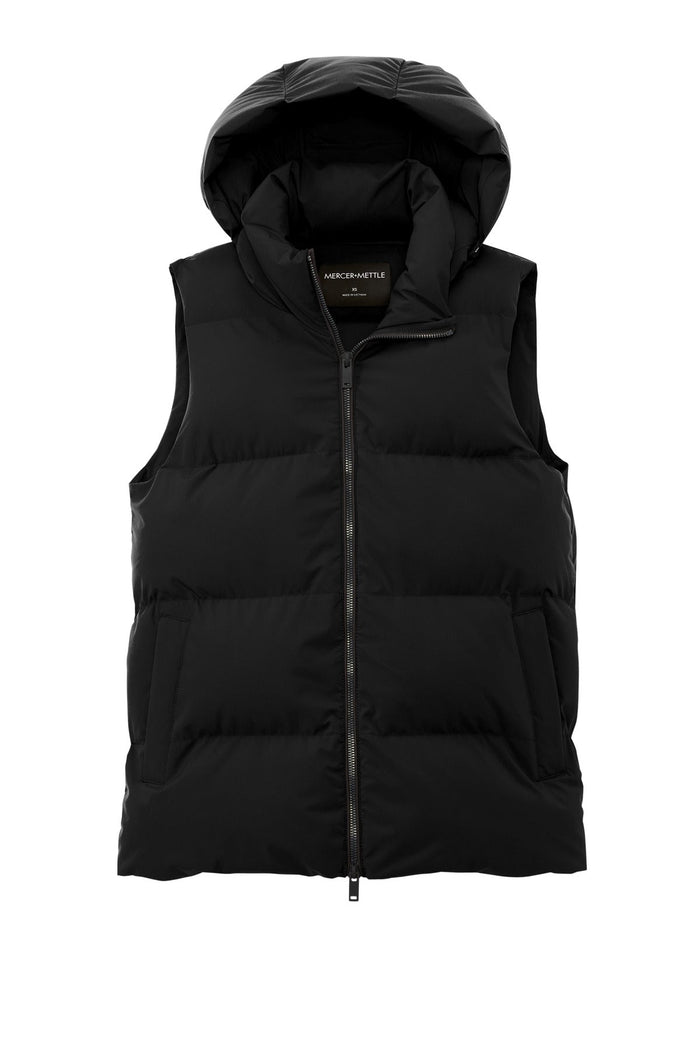 Mercer+Mettle MM7217 Women's Puffy Vest