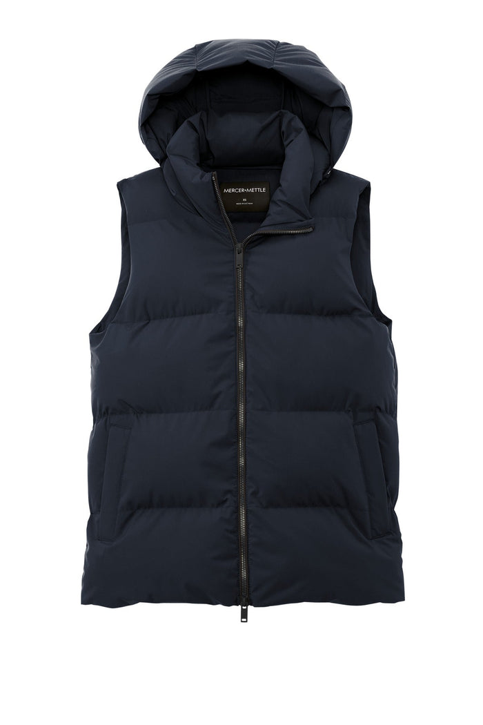 Mercer+Mettle MM7217 Women's Puffy Vest