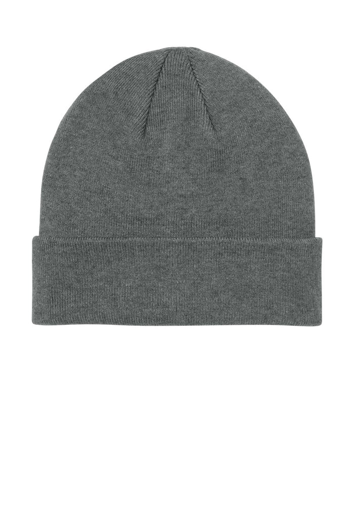 Mercer+Mettle MMC150 Soft Blend Beanie