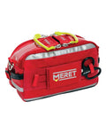 MERET M8110F FIRST-IN PRO X Red Waist Pack