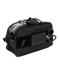 MERET M8110TB FIRST-IN PRO X Black Waist Pack
