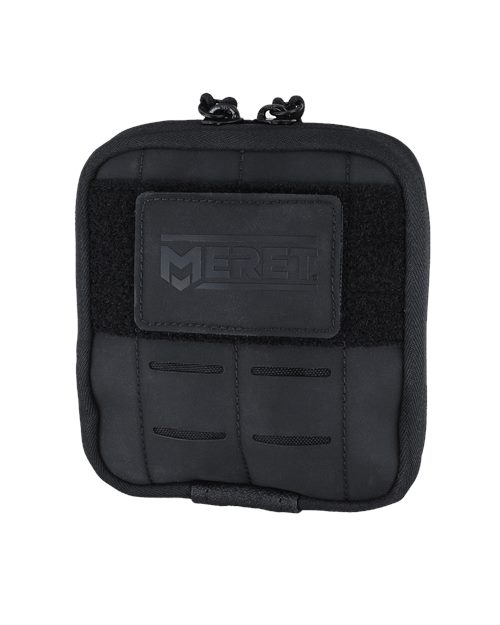 MERET P100 Mini Personal Response Black Pack