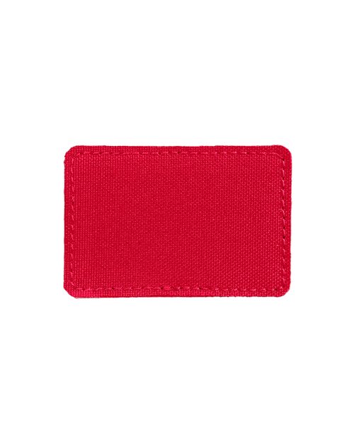 MERET SPF10 Small Blank Red Patch - Qty 10