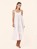 Millie Broderie Nightgown