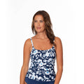 MIRAGE EDEN CAMI TANKINI TOP