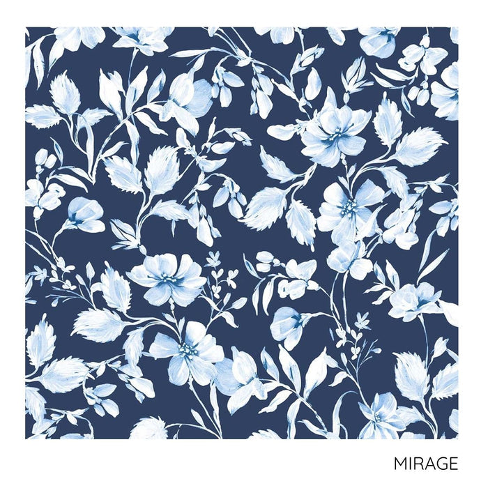MIRAGE FARRAH HIGH NECK ONE PIECE