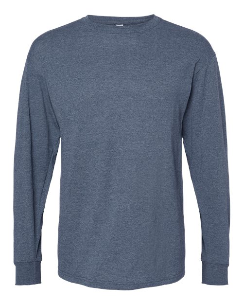 Heather Navy / S