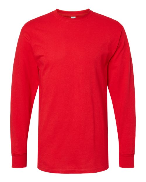 Deep Red / S