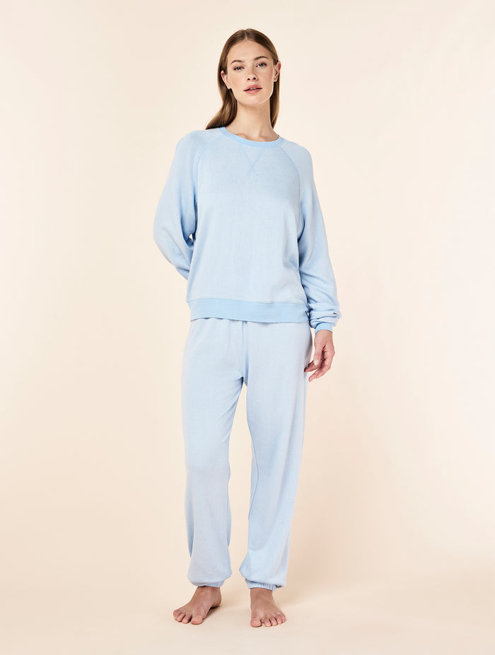 Most Wanted Long Sleeve Top