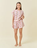 Most Wanted Short Sleeve Top