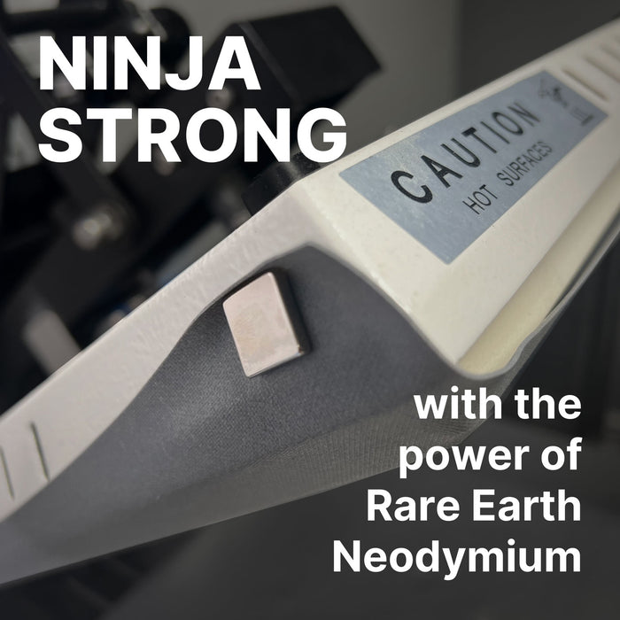Neodymium Magnet Set