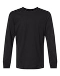Next Level 3311 Youth Cotton Long Sleeve T-Shirt