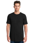 Next Level 3602 Men's Cotton Long Body Crew