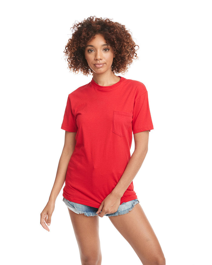 RED / XS