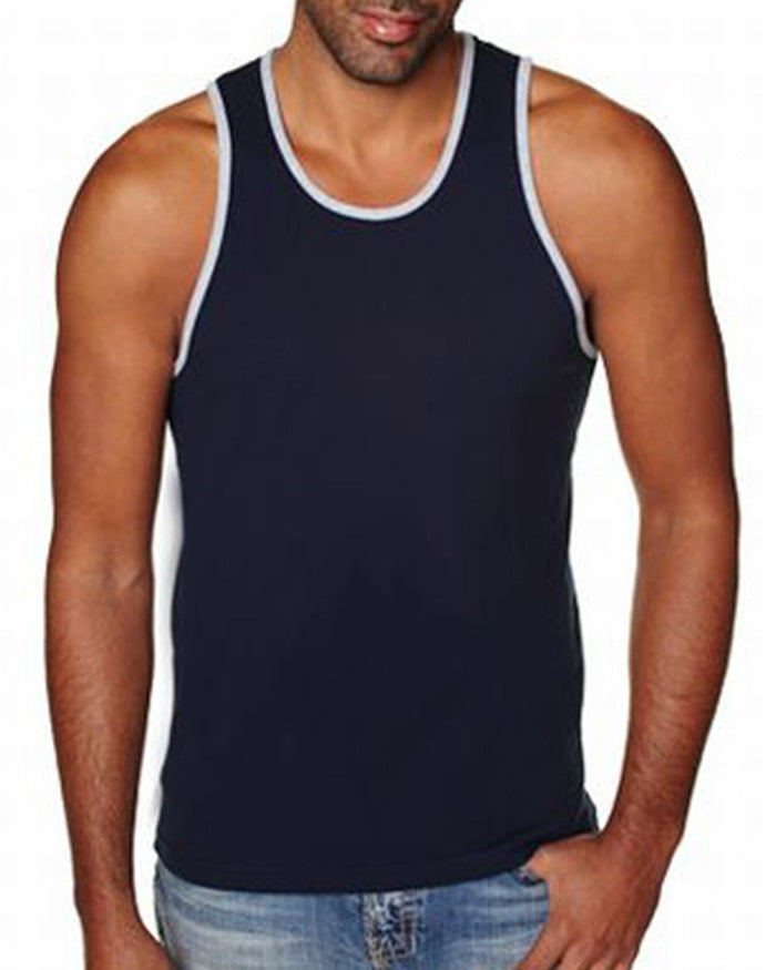 Next Level 3633 Men's Cotton Tank