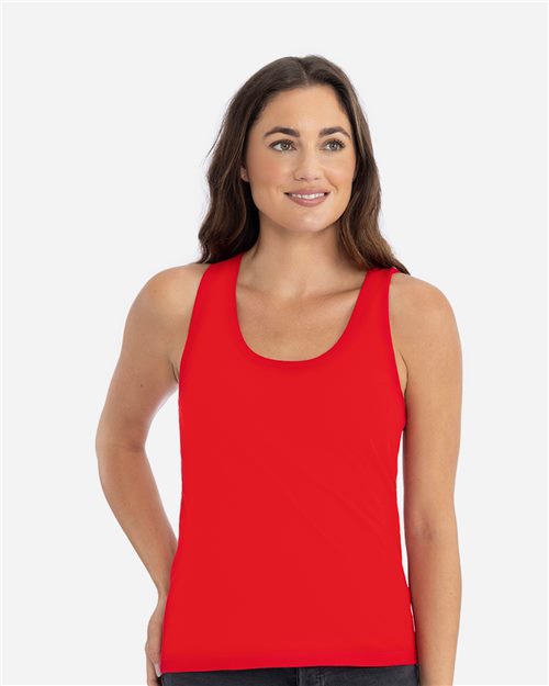 Next Level 3933 Women's Cotton Tank