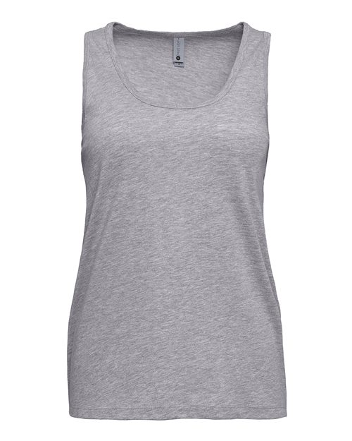 Next Level 3933 Women's Cotton Tank