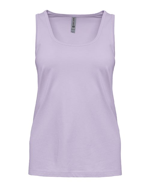 Next Level 3933 Women's Cotton Tank