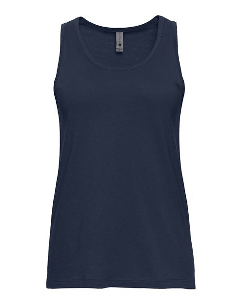 Next Level 3933 Women's Cotton Tank