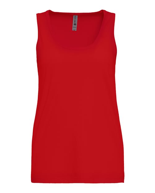 Next Level 3933 Women's Cotton Tank