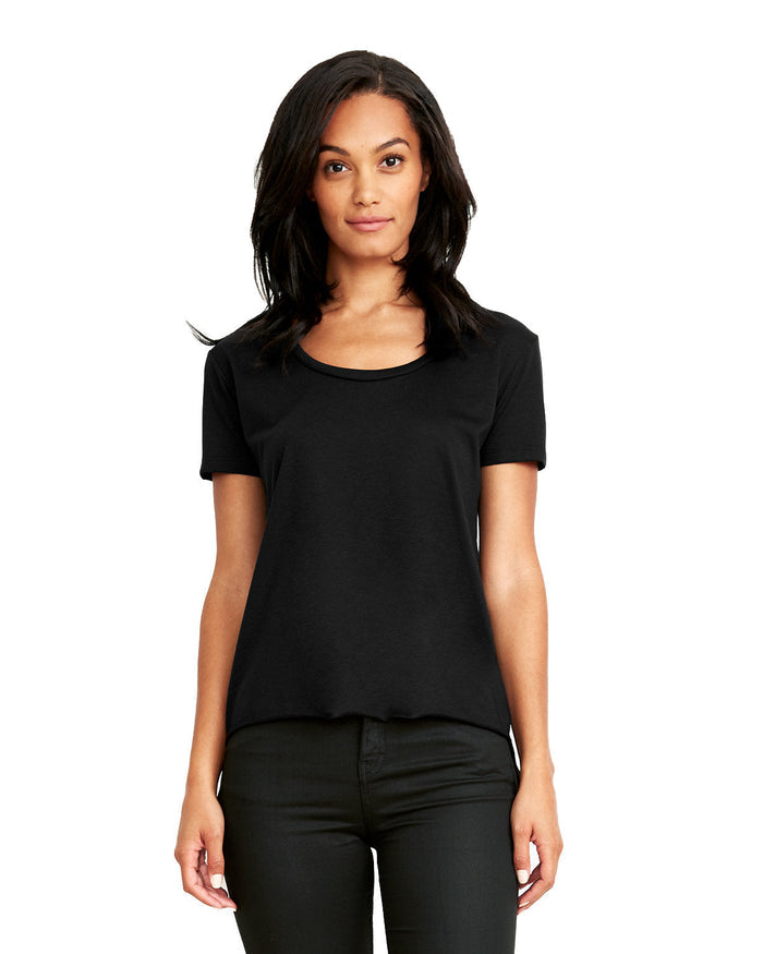 BLACK / XS