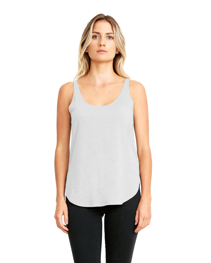 WHITE / XS