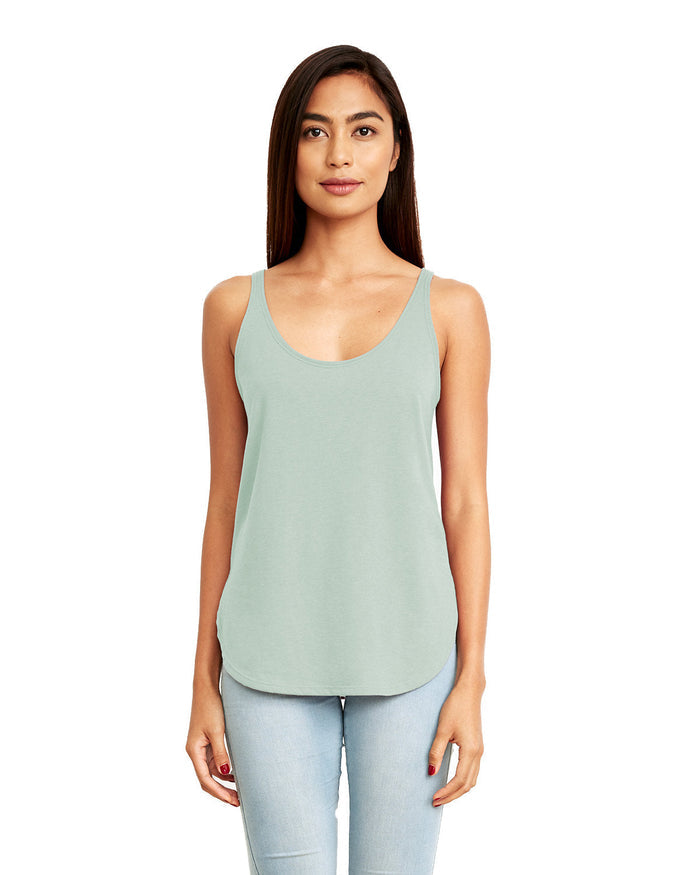 Next Level 5033 Ladies' Festival Tank