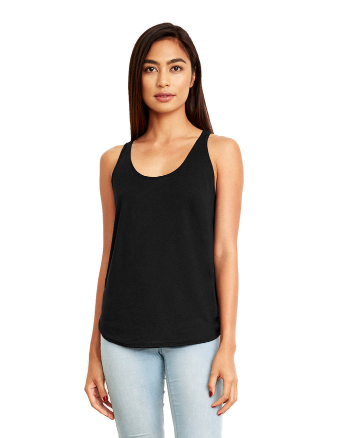 Next Level 5033 Ladies' Festival Tank