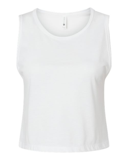 White / XS