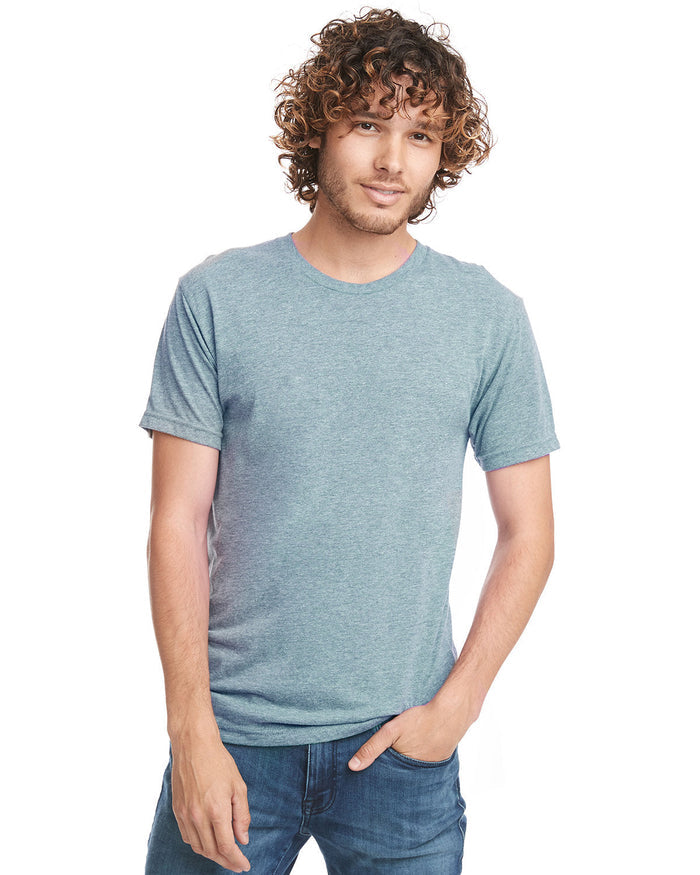 STONEWASH DENIM / XS