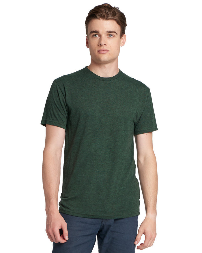 Next Level 6010 Unisex Triblend T-Shirt