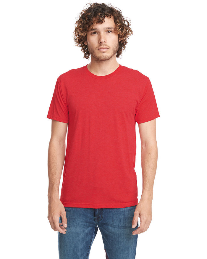 Next Level 6010 Unisex Triblend T-Shirt