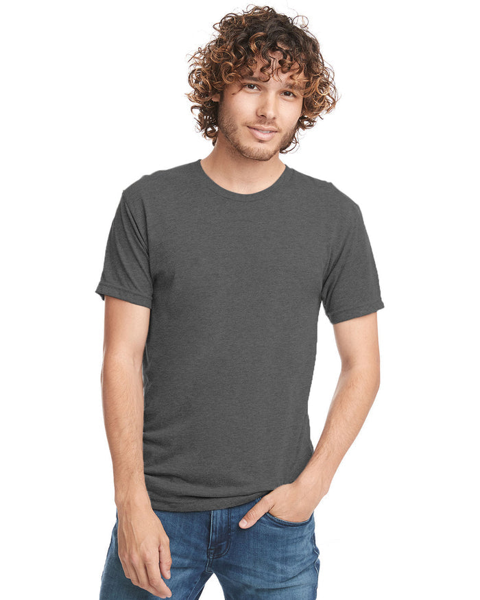Next Level 6010 Unisex Triblend T-Shirt