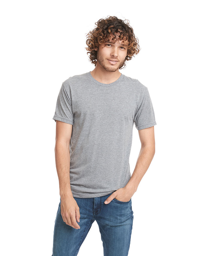 Next Level 6010 Unisex Triblend T-Shirt