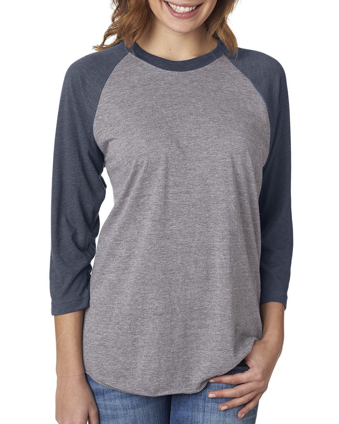 VIN NVY/ PR HTHR / XS