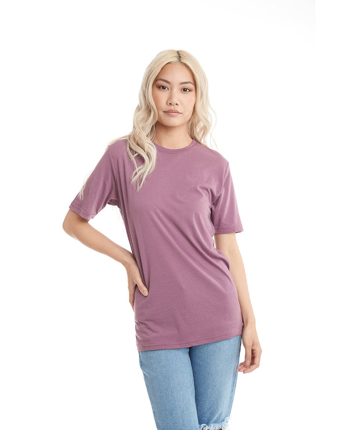 Next Level 6200 Unisex Poly/Cotton Crew