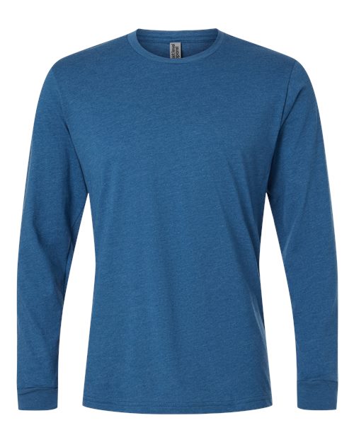 Next Level 6211 Unisex CVC Long Sleeve T-Shirt