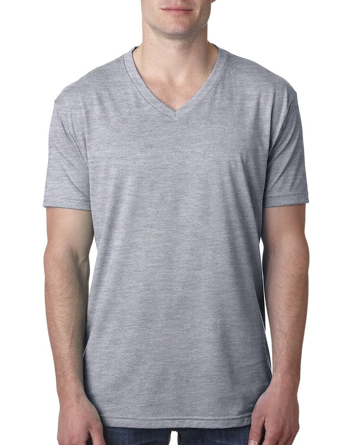 DARK HTHR GRAY / S