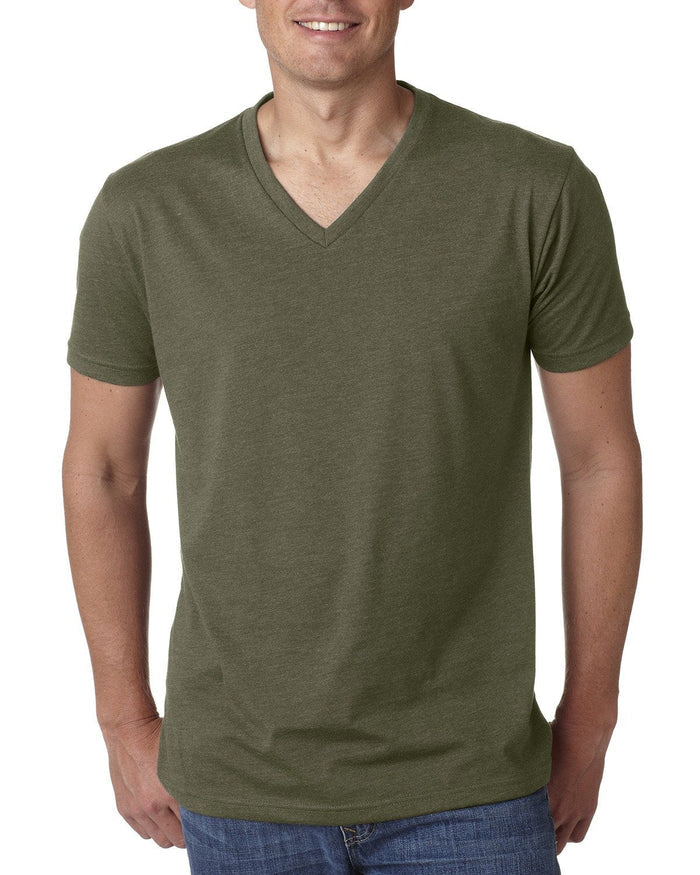 MILITARY GREEN / S