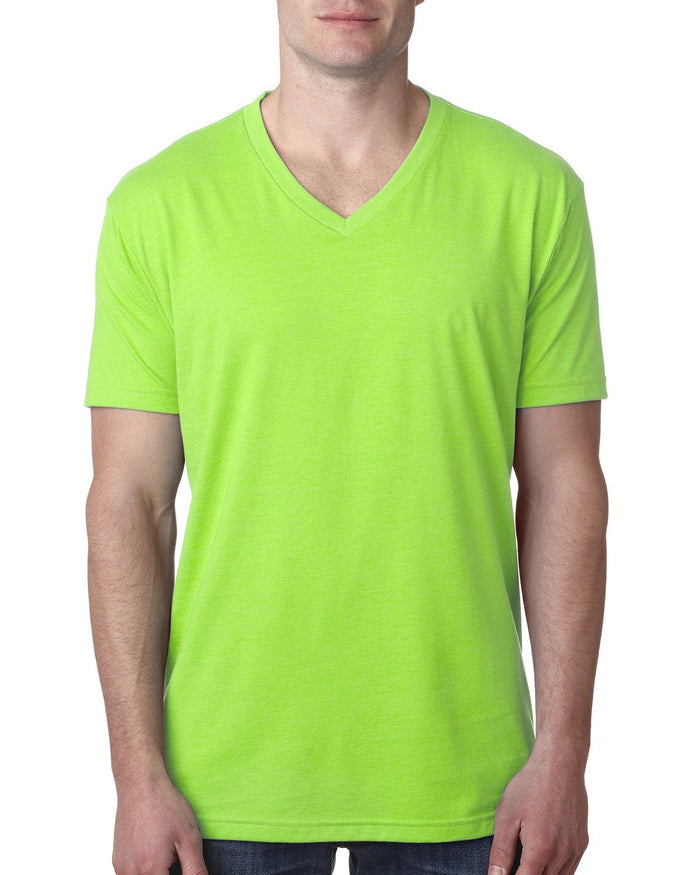 NEON HTHR GREEN / S