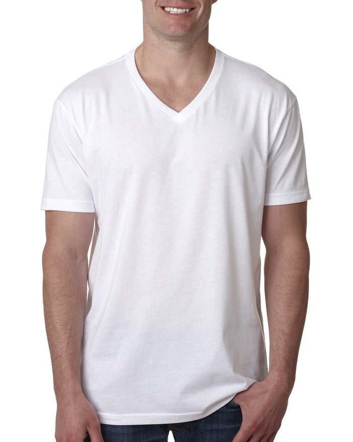 WHITE / S