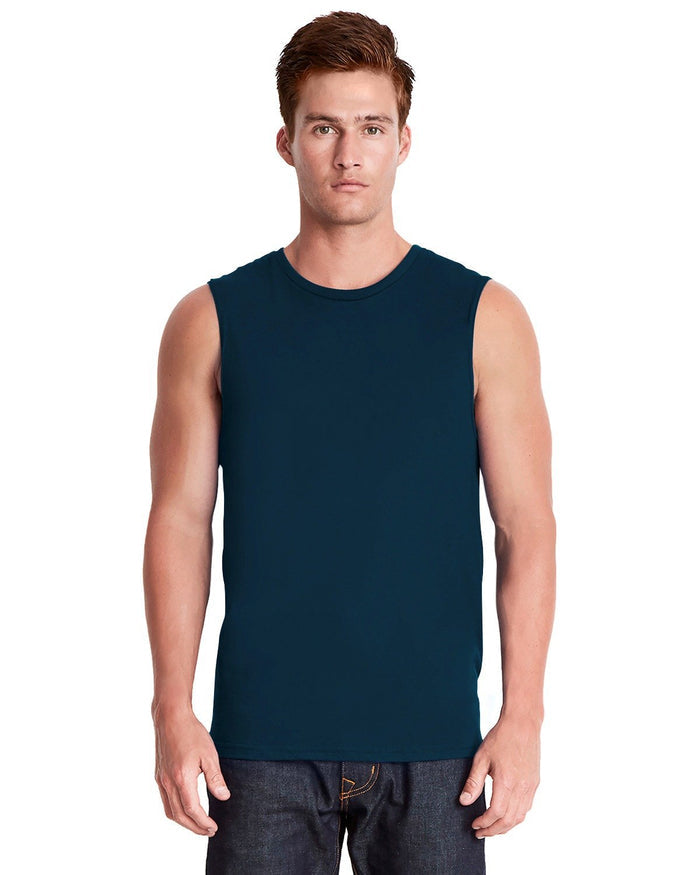 Next Level 6333 Men's Muscle Tank