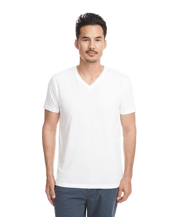 WHITE / XS