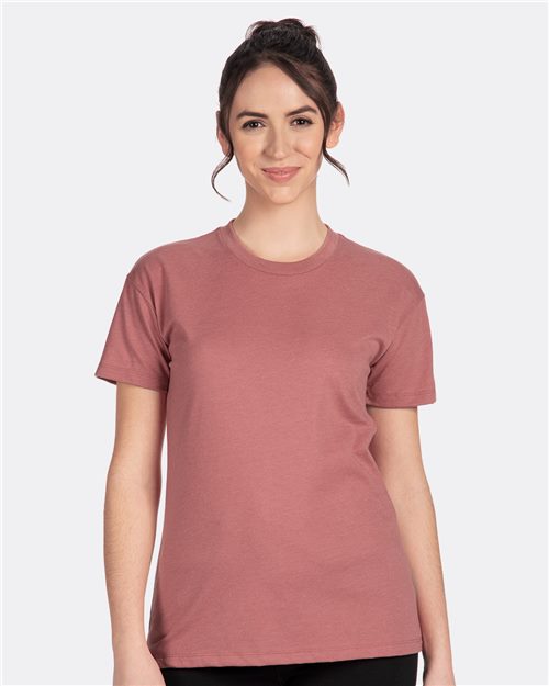 Next Level 6600 Women's CVC Relaxed T-Shirt