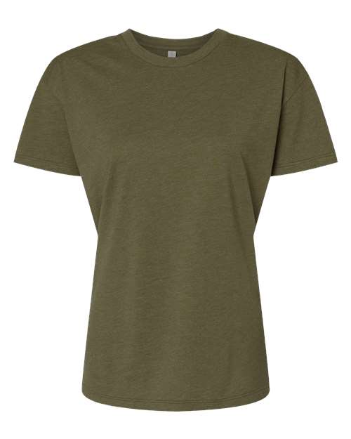 Next Level 6600 Women's CVC Relaxed T-Shirt