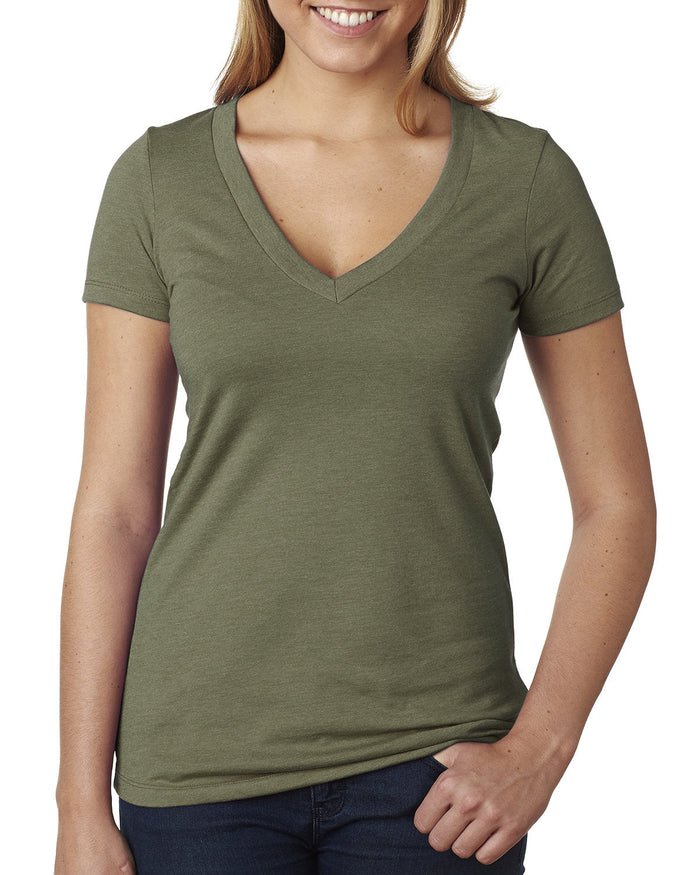 MILITARY GREEN / S
