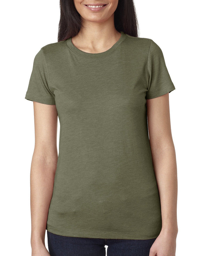 MILITARY GREEN / S