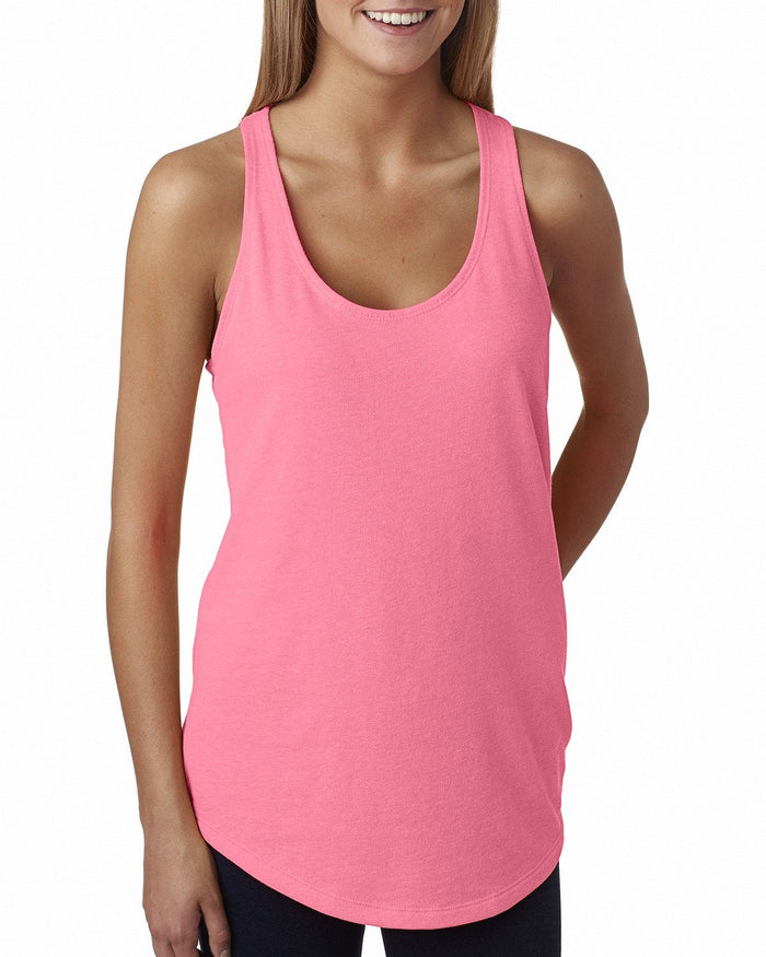 NEON HTHR PINK / XS