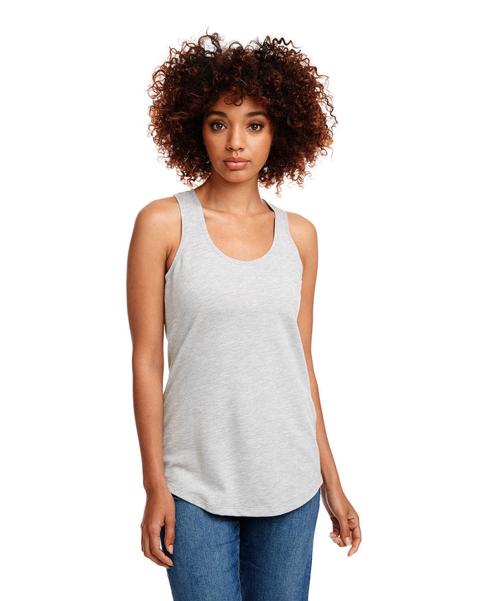 HEATHER GRAY / XS