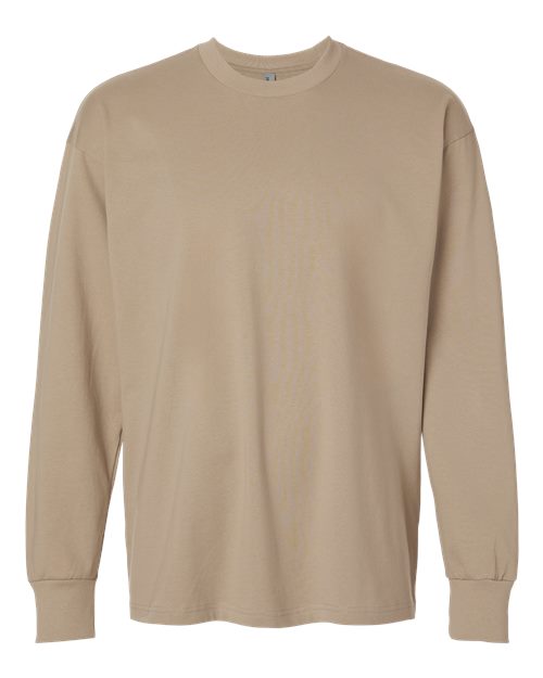 Tan / XS
